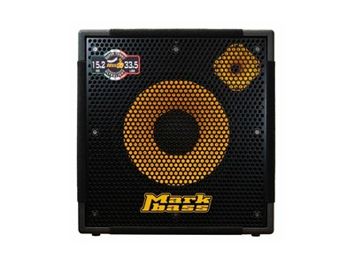 Markbass MB58R 151 Energy 7779