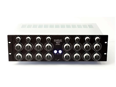 Maselec MEA-2 Equalizer 7915