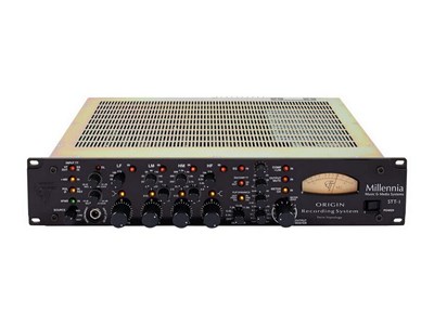 Millennia STT-1 Channel Strip 8083