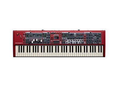 Nord Stage 4 Compact 7946