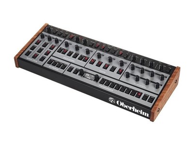 Oberheim OB-X8 Desktop 7782