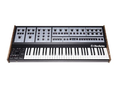 Oberheim OB-X8 7781