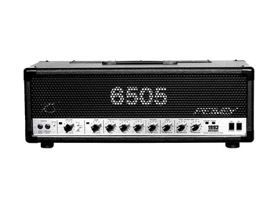 Peavey 6505 Head 1992 Original 6742