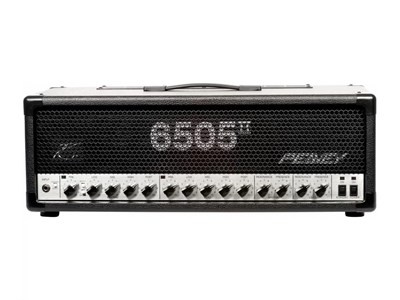 Peavey 6505 II Head 7890