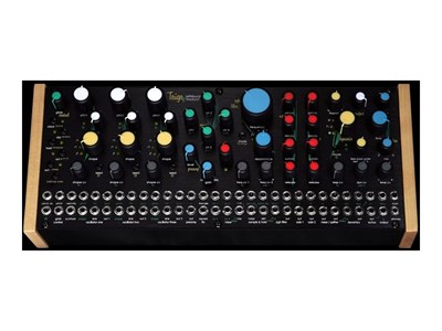 Pittsburgh Modular Synthesizers Taiga 7753