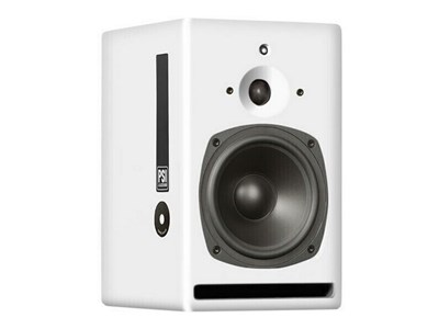 PSI Audio A125-M Sub Pure White 8085