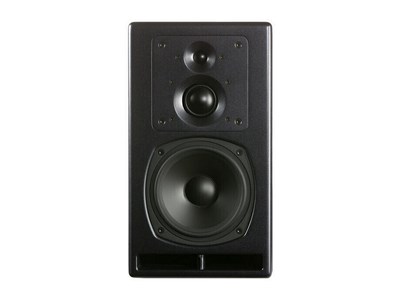 PSI Audio A23-M Metal Black 8086