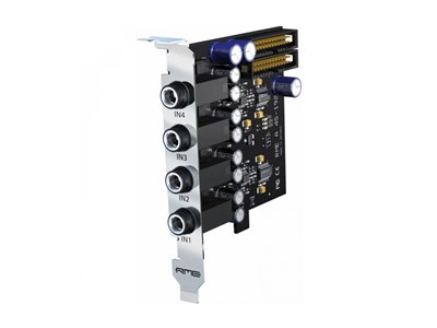 RME AI4S-192 Aio 8043