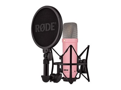 Rode NT1 Signature Pink 8231