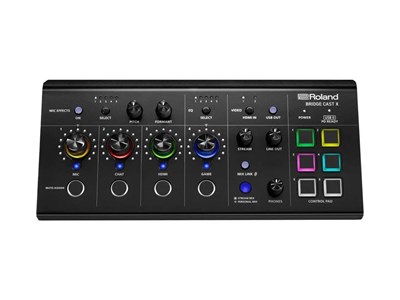 Roland Bridge Cast X 8233