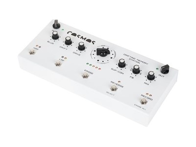 Soma Cosmos White 8103