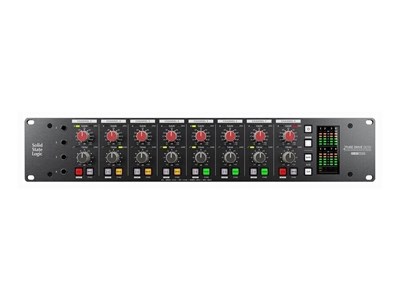 SSL PureDrive Octo 8124