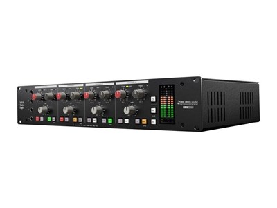 SSL PureDrive Quad 8125