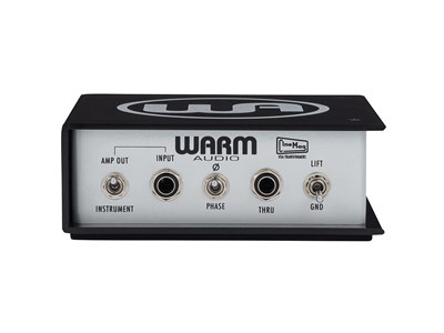 Warm Audio WA-DI-A 2291