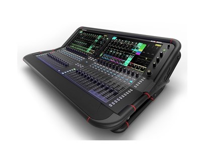 Allen & Heath Avantis 8376