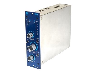 API Audio Select SV12 Compressor 8467