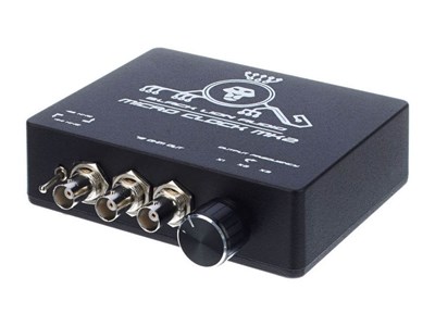 Black Lion Audio Micro Clock Mk2 7344