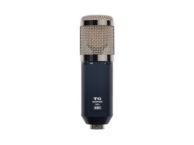 Chandler Limited TG Microphone Type L 8646