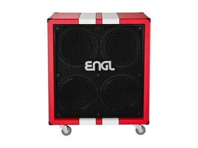 Engl E412XXLB Pro Cabinet 40th Anniversary 8809