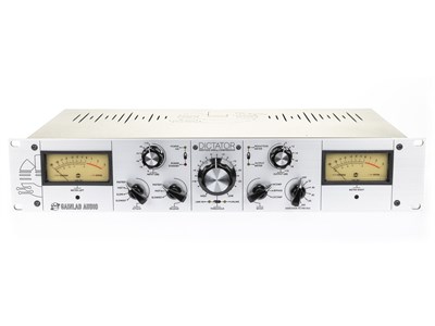 Gainlab Audio Dictator Vari-mu Compressor 8488