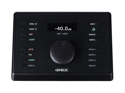 Genelec 9320A 8388