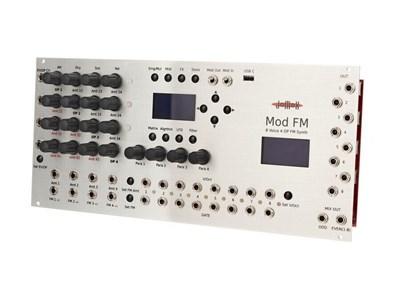 Jomox Mod FM 8636