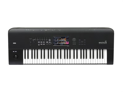 Korg Nautilus-61 AT 6998