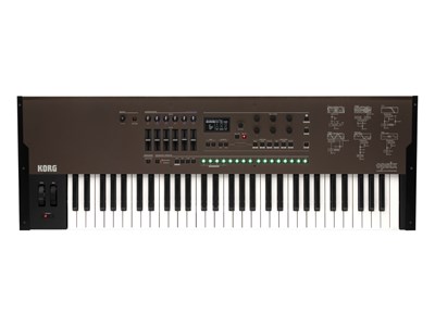 Korg Opsix SE 7001