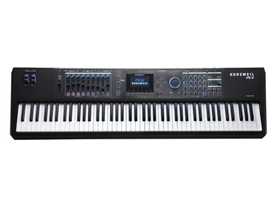 Kurzweil PC4 3048