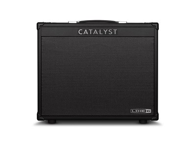 Line 6 Catalyst 100 8417