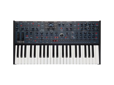 Oberheim Teo-5 8265