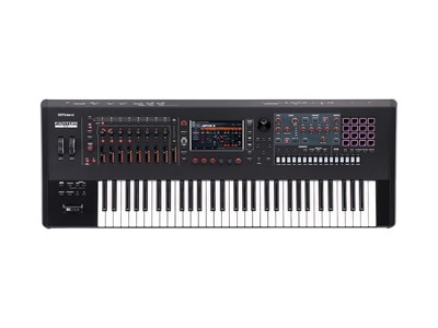 Roland Fantom 6 EX 8401