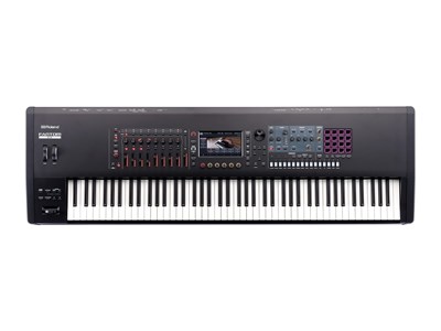 Roland Fantom 8 EX 8402