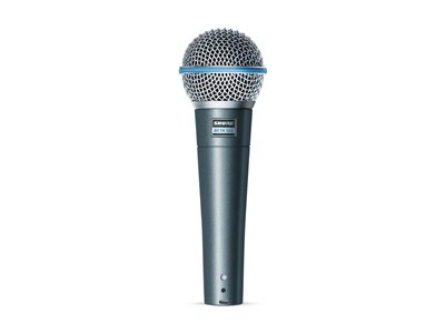 Shure Beta 58A 1806272302