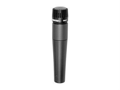 Shure SM57 1806266834