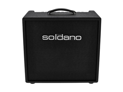 Soldano Astro-20 Combo 8650