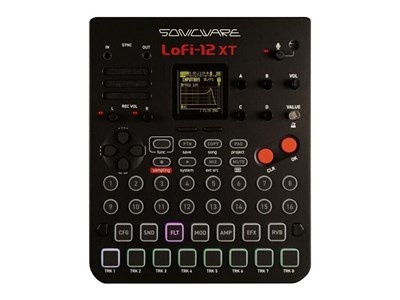 Sonicware Lofi-12 XT 8405