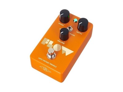 Universal Audio UAFX Flow Vintage Tremolo 8479