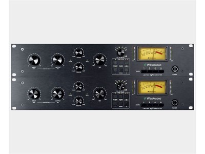 Wes Audio Prometheus Eclipse 8461