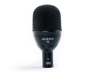 Audix F6 1942