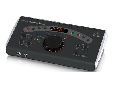 Behringer Control2USB 1384