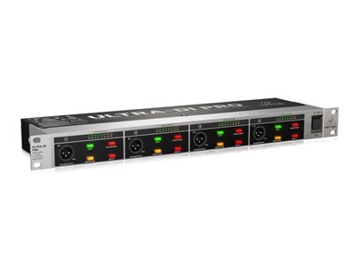 Behringer DI4000 V2 Di-Box 2360