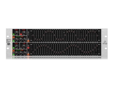 Behringer FBQ6200HD 1400