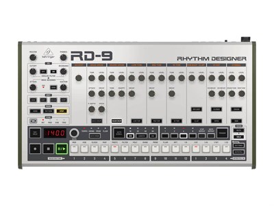 Behringer RD-9 5404