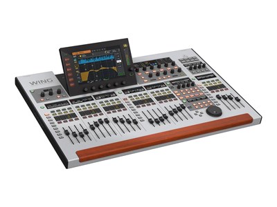 Behringer Wing 1014