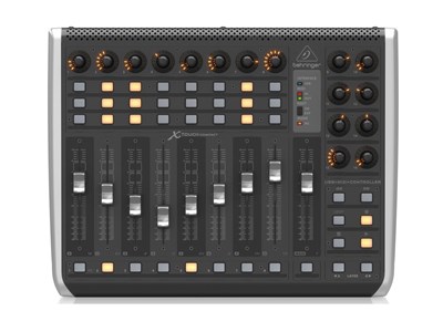 Behringer X-Touch Compact 1464