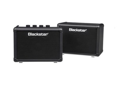 Blackstar Fly Stereo Pack 3574