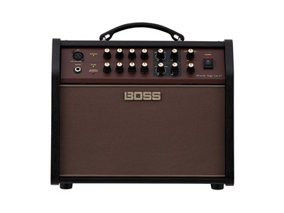 Boss Acoustic Singer Live LT 2855