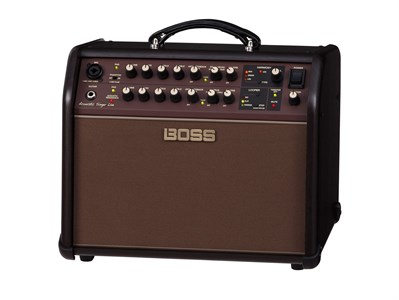 Boss ACS-Live 8523