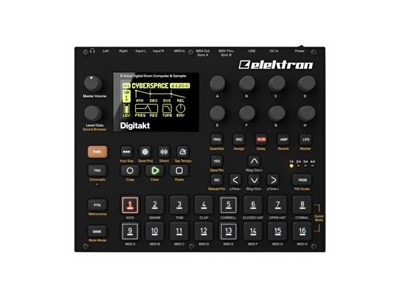 Elektron Digitakt 7746